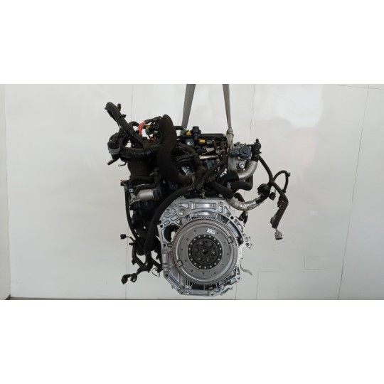 MOTORE RENAULT Captur 2019> usato