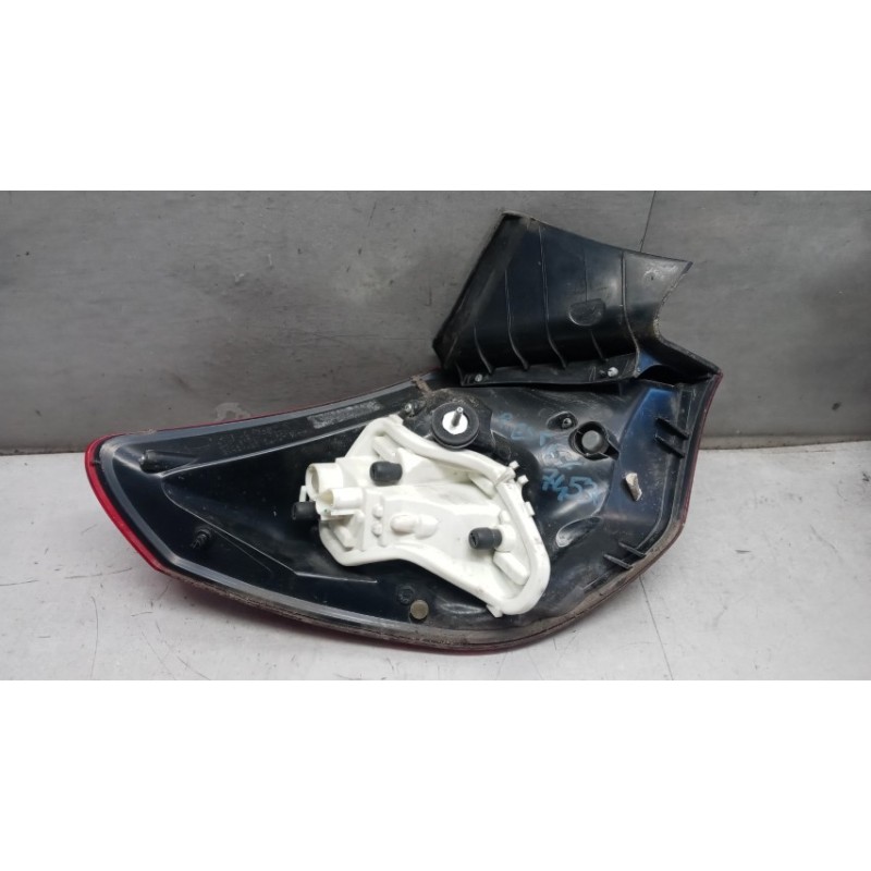 OPEL RIGHT REAR LIGHT OPEL Astra J 2009>2012 used