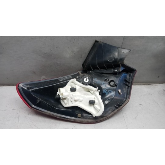 RIGHT REAR LIGHT OPEL Astra J 2009>2012 used