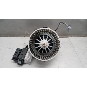 MOTORINO VENTILAZIONE...
