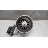 OPEL MOTORINO VENTILAZIONE INTERNA OPEL Astra J 2009>2012 usato