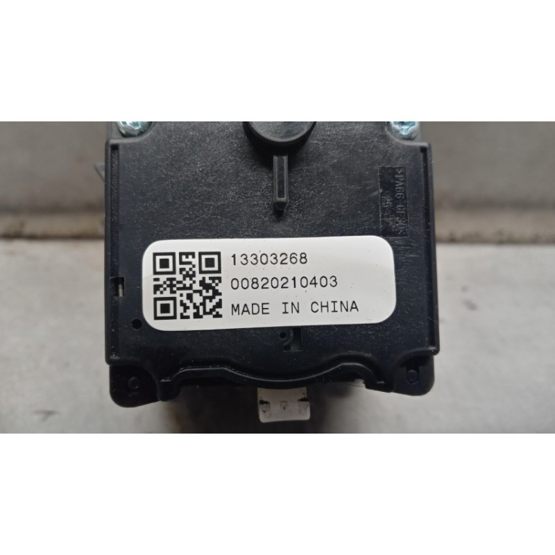 OPEL DEVIOLUCI OPEL Astra J 2009>2012 usato