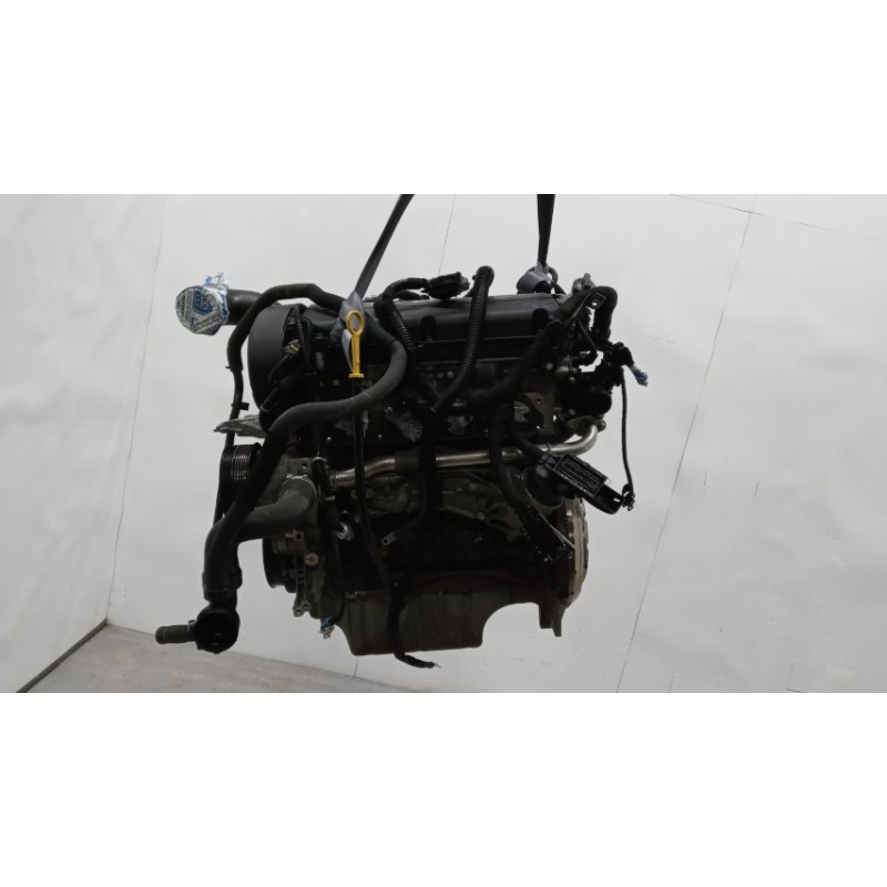 OPEL ENGINE OPEL Astra J 2009>2012 used
