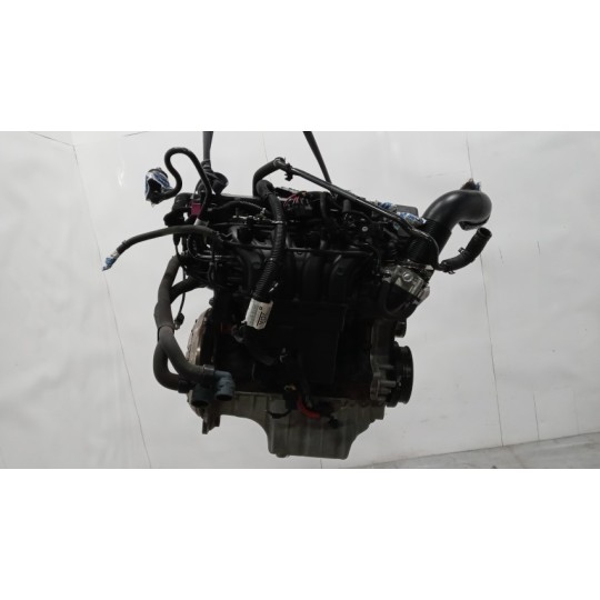ENGINE OPEL Astra J 2009>2012 used