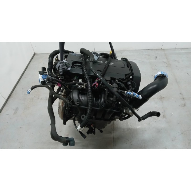 OPEL ENGINE OPEL Astra J 2009>2012 used