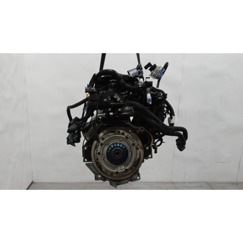 OPEL ENGINE OPEL Astra J 2009>2012 used