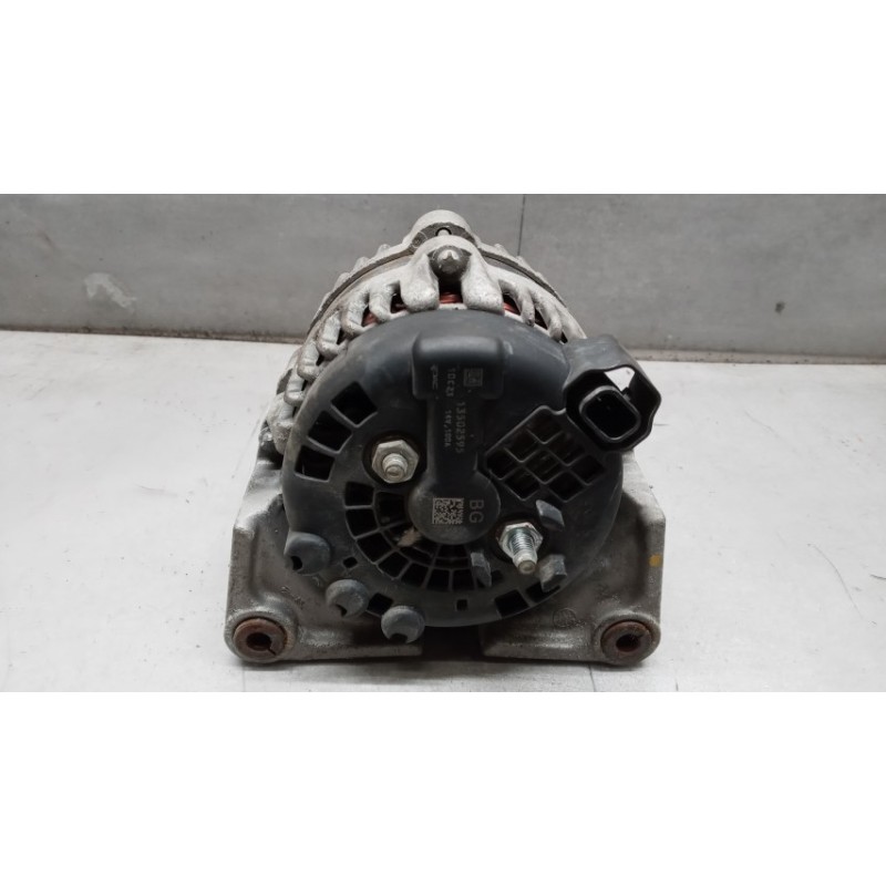 OPEL ALTERNATOR OPEL Astra J 2009>2012 used