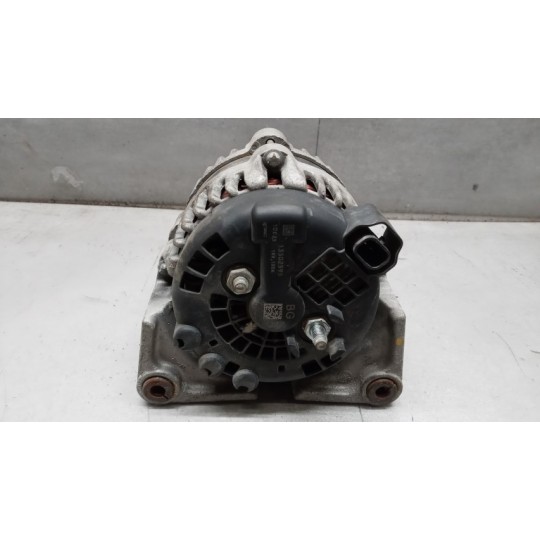 ALTERNATOR OPEL Astra J 2009>2012 used