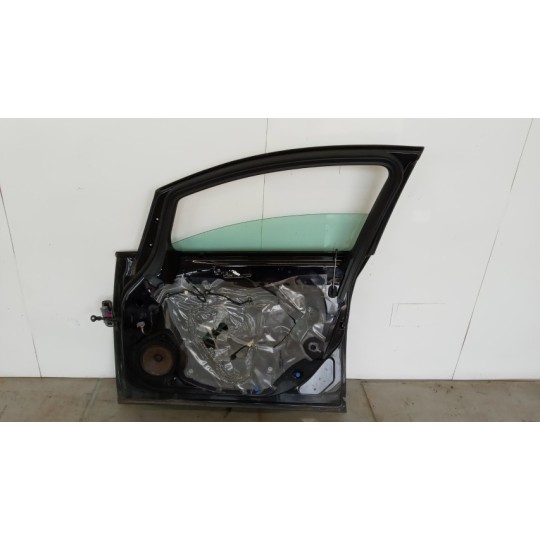 RIGHT FRONT DOOR  OPEL Astra J 2009>2012 used