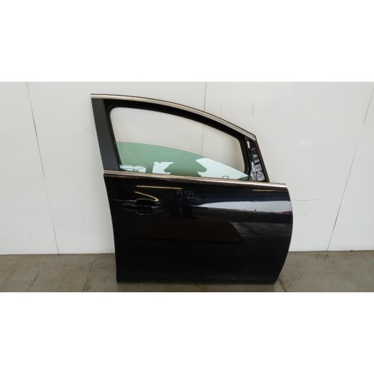 PORTA ANTERIORE DESTRA OPEL Astra J 2009>2012 usato