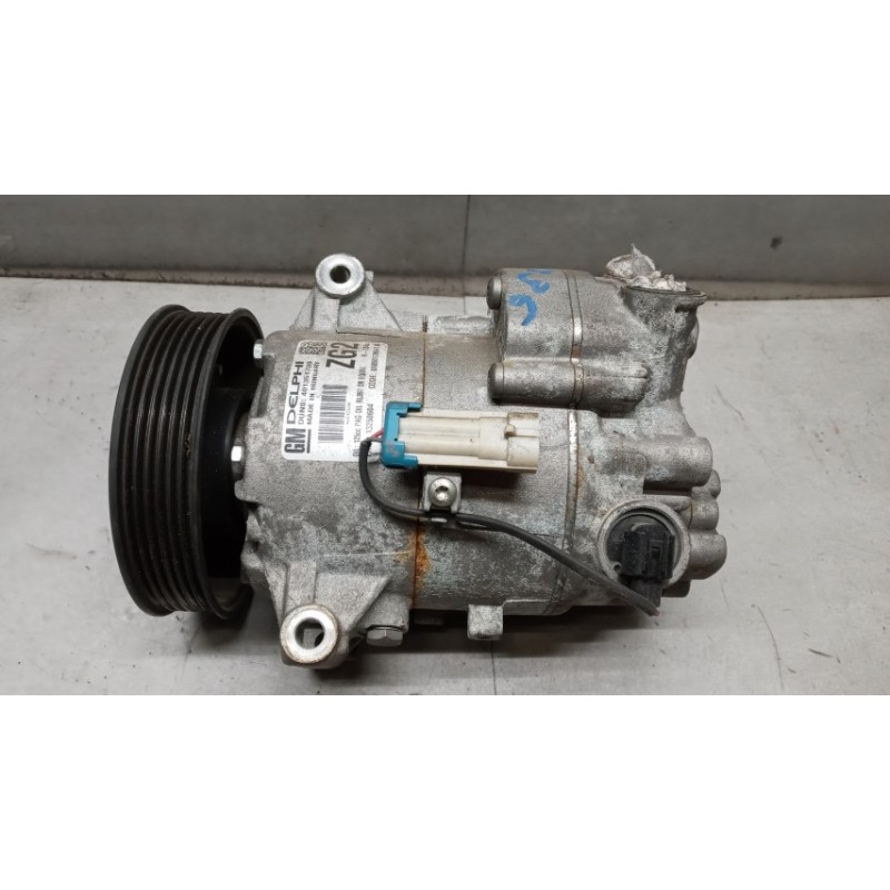 OPEL AIR CONDITIONER COMPRESSOR OPEL Astra J 2009>2012 used