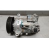 OPEL AIR CONDITIONER COMPRESSOR OPEL Astra J 2009>2012 used