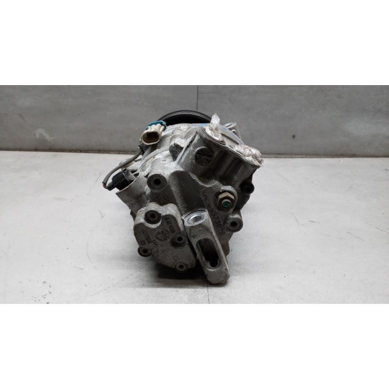 OPEL AIR CONDITIONER COMPRESSOR OPEL Astra J 2009>2012 used