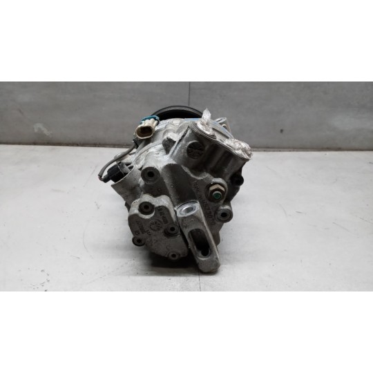 AIR CONDITIONER COMPRESSOR OPEL Astra J 2009>2012 used