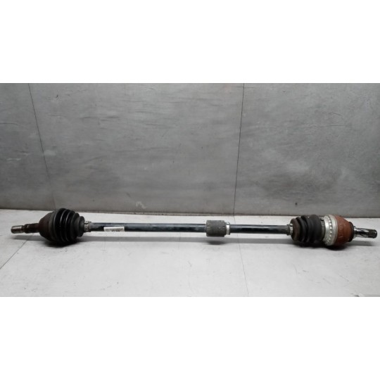 SEMIASSE ANTERIORE DESTRO OPEL Astra J 2009>2012 usato