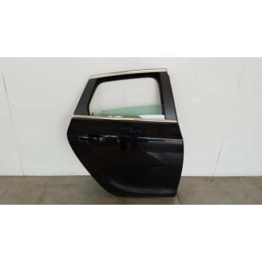 RIGHT REAR DOOR  OPEL Astra J 2009>2012 used