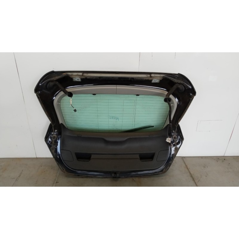 OPEL PORTELLONE POSTERIORE OPEL Astra J 2009>2012 usato