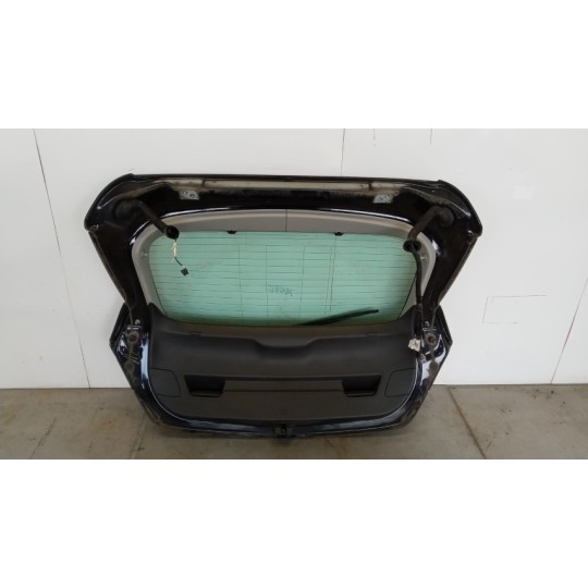 PORTELLONE POSTERIORE OPEL Astra J 2009>2012 usato