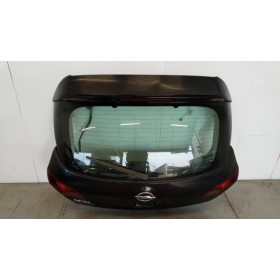 HATCHBACK 
 OPEL Astra J...