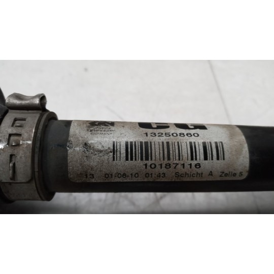 SEMIASSE ANTERIORE SINISTRO OPEL Astra J 2009>2012 usato