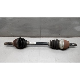 FRONT HALF-AXLES LEFT  OPEL...
