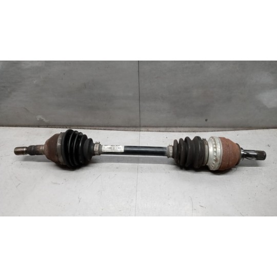 SEMIASSE ANTERIORE SINISTRO OPEL Astra J 2009>2012 usato