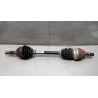 OPEL SEMIASSE ANTERIORE SINISTRO OPEL Astra J 2009>2012 usato