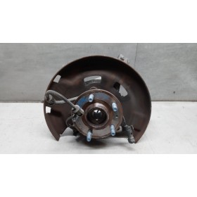 COMPLETE RIGHT UPRIGHT OPEL...