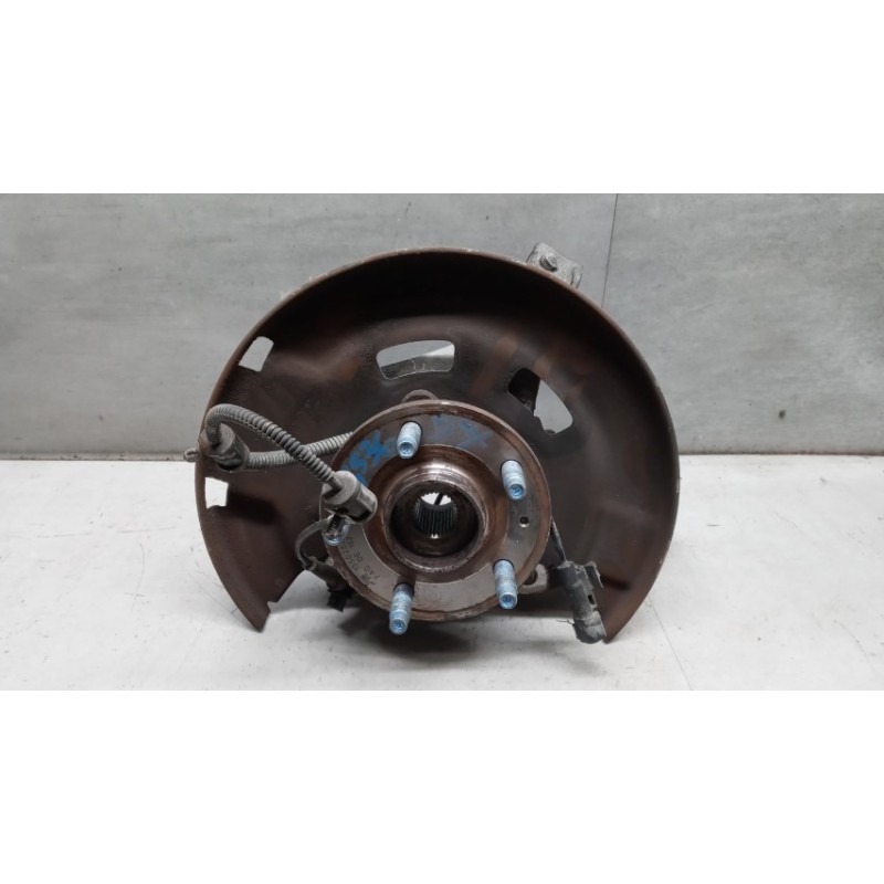 OPEL MONTANTE COMPLETO DESTRO OPEL Astra J 2009>2012 usato