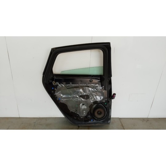 LEFT REAR DOOR  OPEL Astra J 2009>2012 used