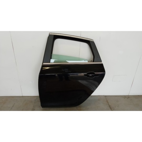 PORTA POSTERIORE SINISTRA OPEL Astra J 2009>2012 usato