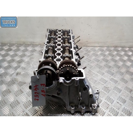 TESTATA BMW Serie 1 (E87) 2003>2007 usato