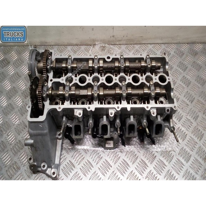 BMW TESTATA BMW Serie 1 (E87) 2003>2007 usato