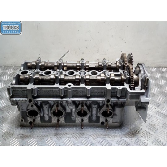 TESTATA BMW Serie 1 (E87) 2003>2007 usato