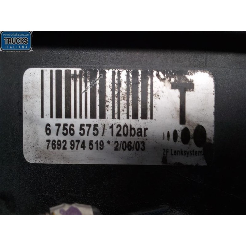 BMW POMPA IDROGUIDA BMW Serie 1 (E87) 2003>2007 usato