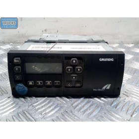 TACHOGRAPH 
 . . used