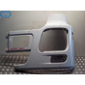 CANTONALE PARAURTI ANT SX...