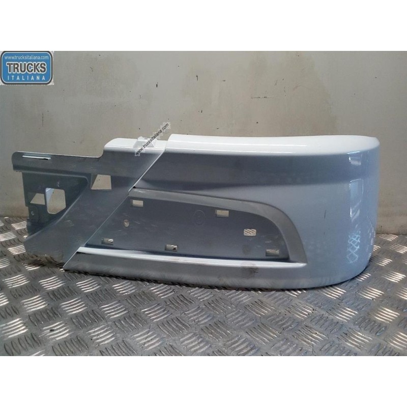 MERCEDES-BENZ truck SPOILER ANTERIORE MERCEDES-BENZ truck Actros euro 5 2008>2013 usato