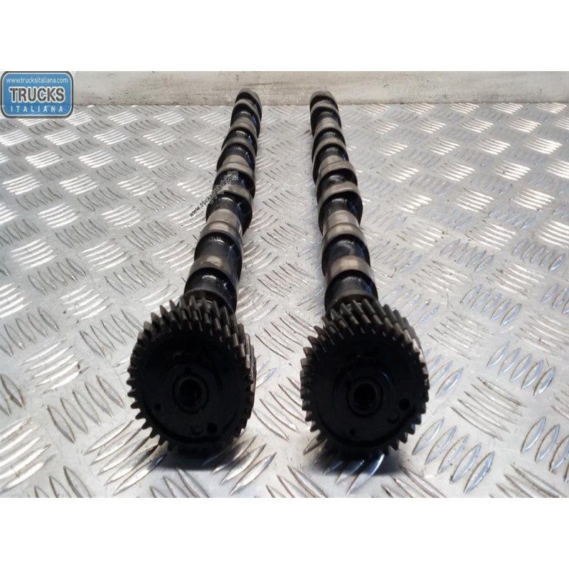 ISUZU ALBERO A CAMME ISUZU NPR usato