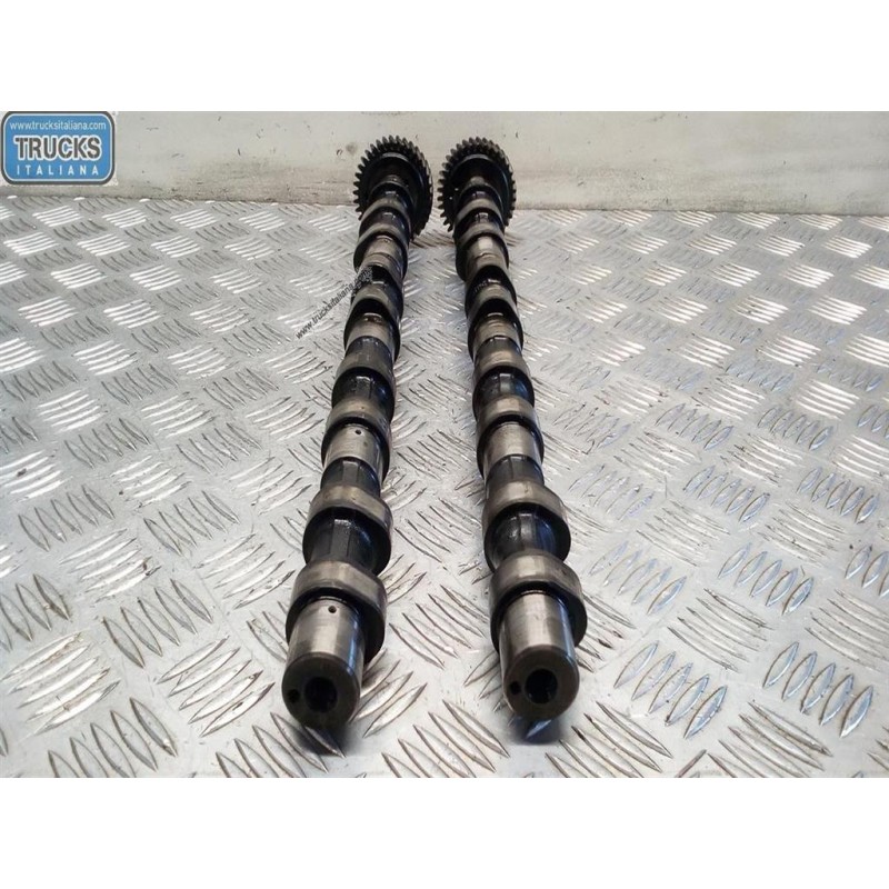 ISUZU CAMSHAFT ISUZU NPR used