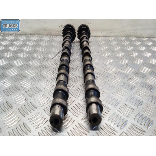CAMSHAFT ISUZU NPR used