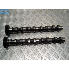 CAMSHAFT ISUZU NPR used