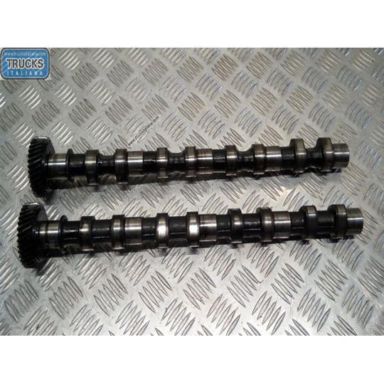 CAMSHAFT ISUZU NPR used