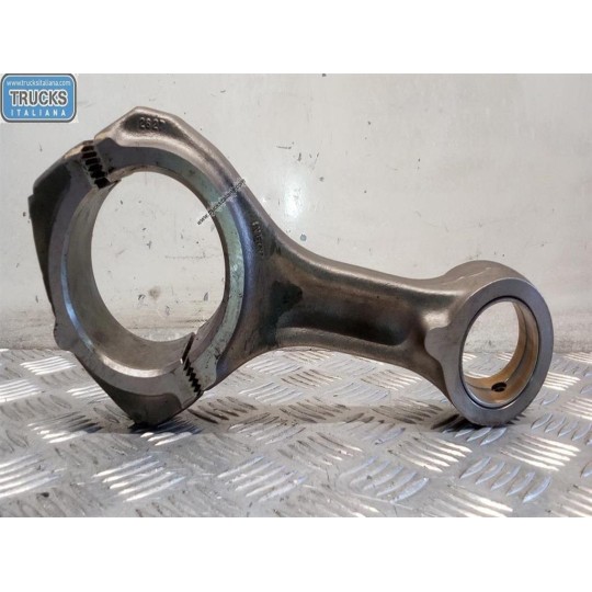 BIELLA MOTORE IVECO CURSOR usato