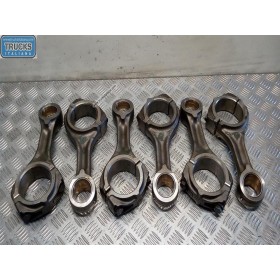 PISTON ROD IVECO CURSOR used