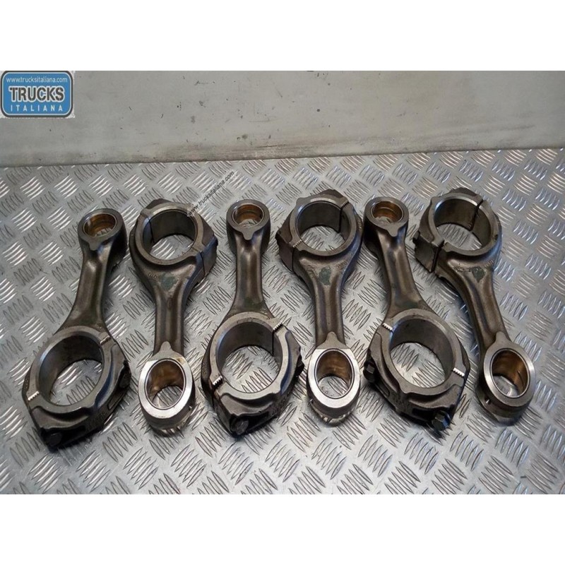 IVECO BIELLA MOTORE IVECO CURSOR usato