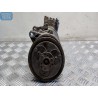 NISSAN AIR CONDITIONER COMPRESSOR NISSAN Vanette used