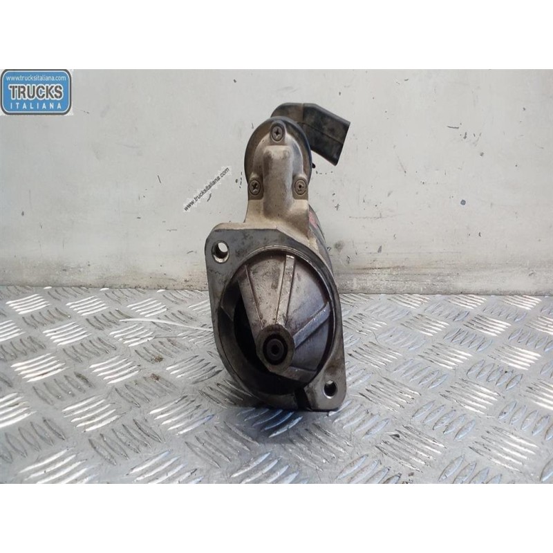 NISSAN MOTORINO AVVIAMENTO NISSAN Vanette usato