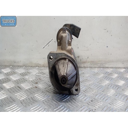 STARTER MOTOR NISSAN Vanette used