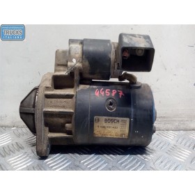 STARTER MOTOR NISSAN...